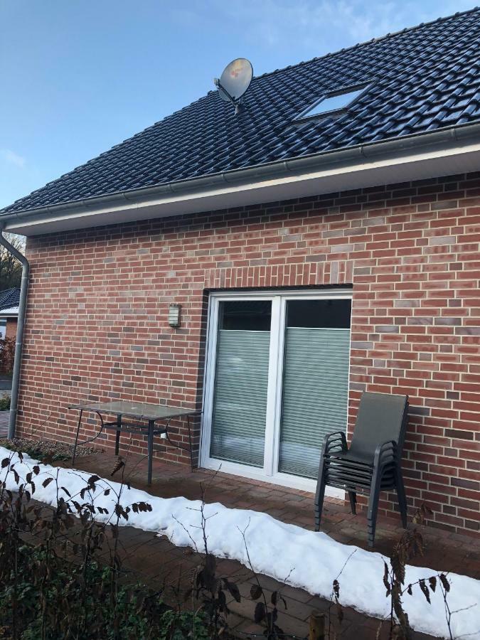 Ferienpark Thuele Friesoythe Bagian luar foto