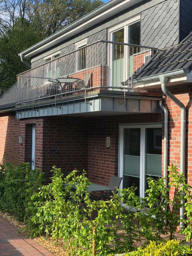 Ferienpark Thuele Friesoythe Bagian luar foto